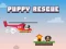 Puppy Rescue — безплатна онлайн игра
