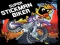 Super Stickman Biker — безплатна онлайн игра