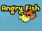 Angry Fish — безплатна онлайн игра