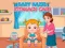 Baby Hazel Stomach Care — безплатна онлайн игра