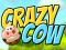 Crazy Cow — безплатна онлайн игра