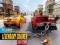 Chained Car Stunts Race Mega Ramp — безплатна онлайн игра