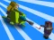 Zombie Idle Defense 3D — безплатна онлайн игра