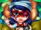 Baby Ladybug Injured — безплатна онлайн игра