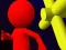 Human Runner 3D — безплатна онлайн игра