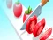 Chop Slices — безплатна онлайн игра