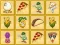 Foody Memory — безплатна онлайн игра