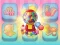 Candy Shop Merge — безплатна онлайн игра