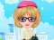 Baby Halen Go To School — безплатна онлайн игра