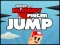 Super Bloody Finger Jump — безплатна онлайн игра