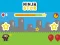Ninja Star — безплатна онлайн игра