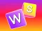 Word Swipe — безплатна онлайн игра