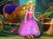 Princess Carriage Car Wash — безплатна онлайн игра