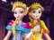 Princess Coronation Day — безплатна онлайн игра