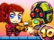 Zombie Mission 10 — безплатна онлайн игра