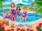 Moms Summer Break — безплатна онлайн игра