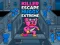 Killer Escape Huggy Extreme — безплатна онлайн игра