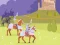 Medieval Knights Match 3 — безплатна онлайн игра