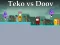 Teko vs Doov — безплатна онлайн игра
