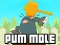 Pum-Mole — безплатна онлайн игра