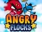 Angry Flocks — безплатна онлайн игра