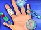 Hand Treatment — безплатна онлайн игра