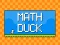 Math Duck — безплатна онлайн игра