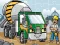 Construction Trucks Jigsaw — безплатна онлайн игра