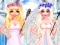 A Day in Angel World — безплатна онлайн игра