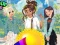 Summer Midi Skirt Fashion — безплатна онлайн игра