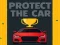 Protect The Car — безплатна онлайн игра