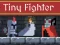 Tiny Fighter Unstoppable Run — безплатна онлайн игра
