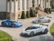 Bugatti Entodieci — безплатна онлайн игра
