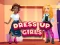 Dress Up Girls — безплатна онлайн игра