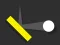 Yellow Lines — безплатна онлайн игра