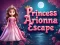 Princess Arionna Escape — безплатна онлайн игра