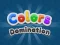 Colors Domination — безплатна онлайн игра