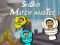Skibidi Match Master — безплатна онлайн игра
