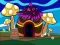 Colony Gate Escape — безплатна онлайн игра