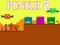 Pinkii 2 — безплатна онлайн игра
