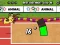 Animal Olympics Triple Jump — безплатна онлайн игра