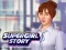 Super Girl Story — безплатна онлайн игра