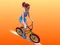 Dangerous Ride — безплатна онлайн игра