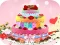 Perfect Wedding Cake — безплатна онлайн игра