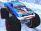 Winter Monster Truck — безплатна онлайн игра