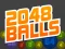 2048 Balls — безплатна онлайн игра