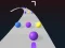 Color Slope — безплатна онлайн игра