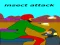 Insect Attack — безплатна онлайн игра