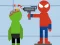 Bullet Superhero — безплатна онлайн игра