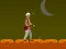 Arabian Night — безплатна онлайн игра